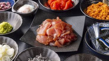 朝食ビュッフェ / 9