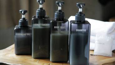 バスルーム / 21