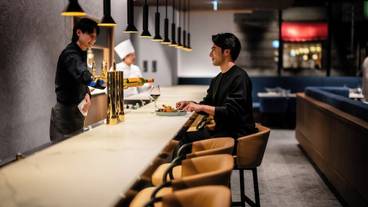 レストラン / 11