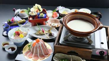 食事・飲み物 / 1