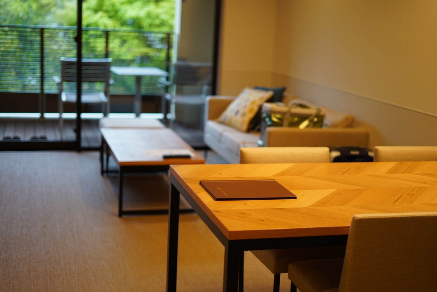 「レジーナリゾート 箱根仙石原」 内観 111200212 