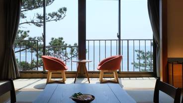 房総鴨川温泉 是空 -ZEKUU-(ボウソウカモガワオンセン ゼクウ) / 5