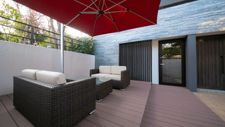 あんず (半露天風呂付客室) 禁煙