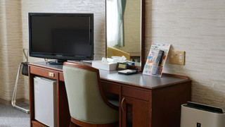 スーペリア ツインルーム 禁煙