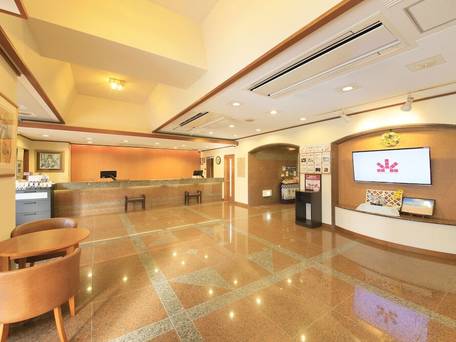 メイプルイン幕張 / 2