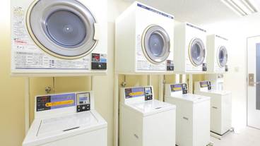 ランドリー ルーム / 4