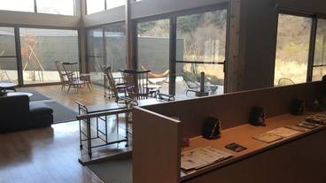 ロビーラウンジ③ / 4