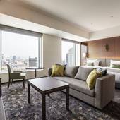 ザ ロイヤルパークホテル アイコニック 大阪御堂筋（大阪府 シティホテル） / 5