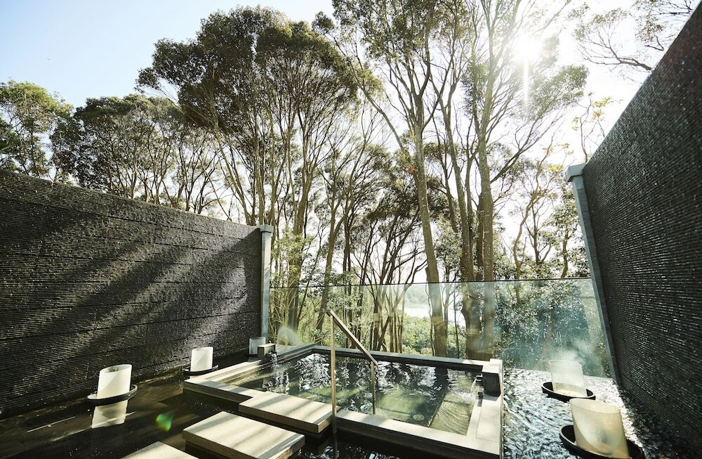 温泉付きのお部屋に、貸切温泉も♪3642425