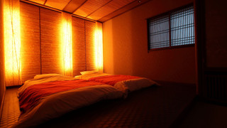 [専用風呂付]そよぎの間 (雲雀 瑞雲) 貸切温泉30分付き 夕朝部屋食 禁煙