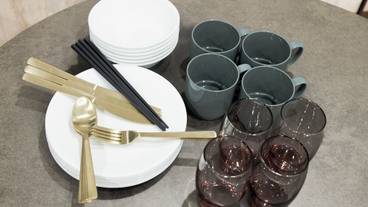 専用キッチン / 28