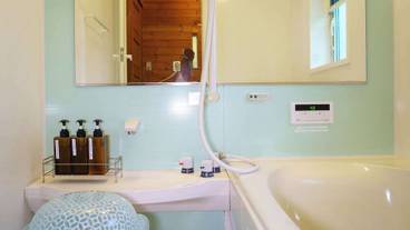 バスルーム / 36