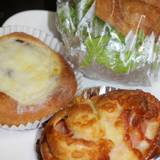 小さなパン屋カイザー（チイサナパンヤカイザー）