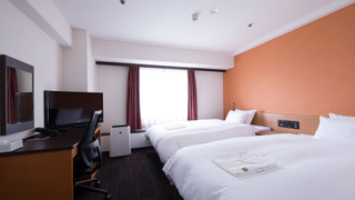 スーペリア ツインルーム