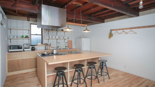 一棟貸し (2～4名様用)