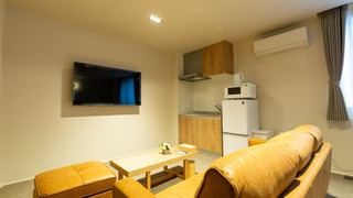 スタンダードC 禁煙