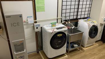 ランドリー ルーム / 12