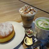 キーズ・カフェ ビックカメラ名古屋JRゲートタワー店（キーズカフェ）