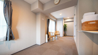 ツインルーム302