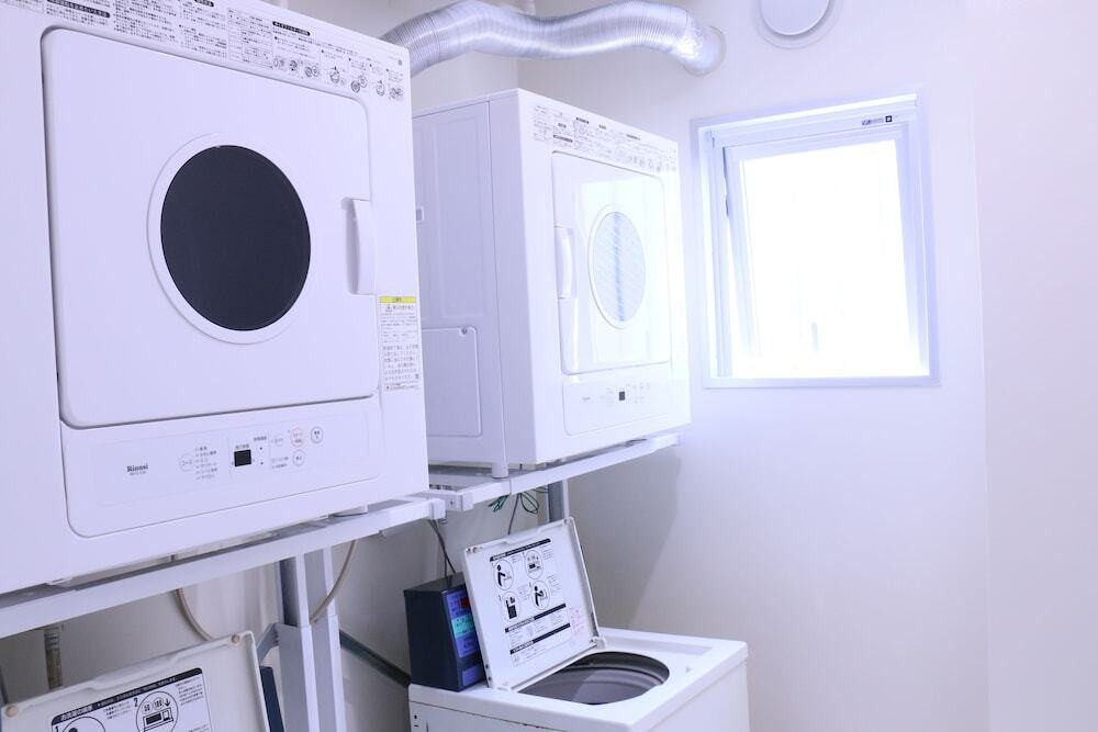 ランドリー ルーム