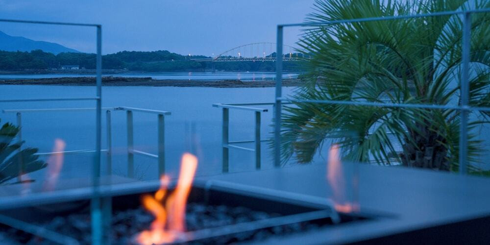 テラス / パティオ