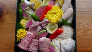 食事・飲み物 / 11