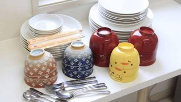 客室の設備とサービス / 24