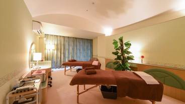 トリートメント ルーム / 8