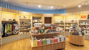 ギフト ショップ / 6