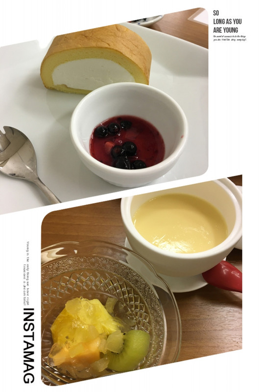 里湯deプリン、美味しかったです。
