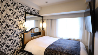 スーペリアルーム (2名利用) 禁煙 11平米