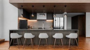 専用キッチン / 26