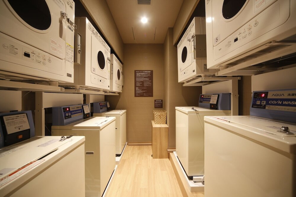 ランドリー ルーム