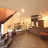 伊豆一碧湖レイクサイドテラス(旧:紀州鉄道 伊豆一碧湖ホテル)(静岡県 リゾートホテル) / 2