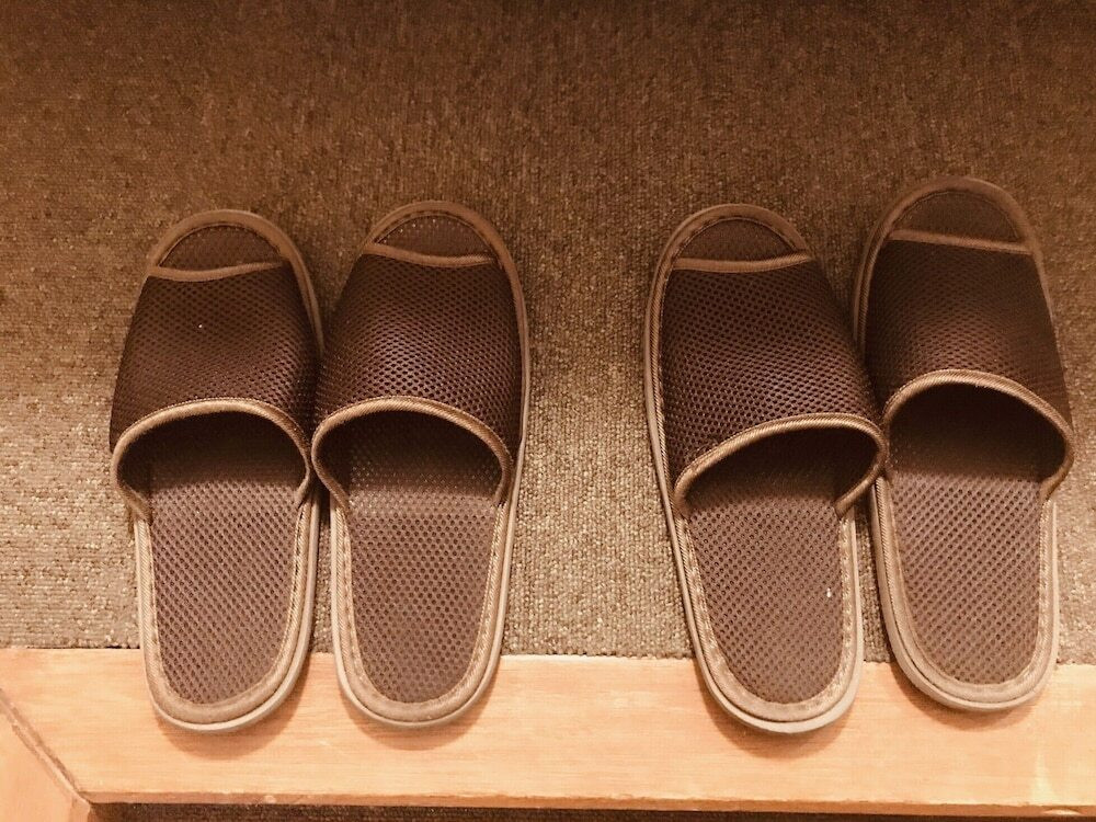 客室の設備とサービス