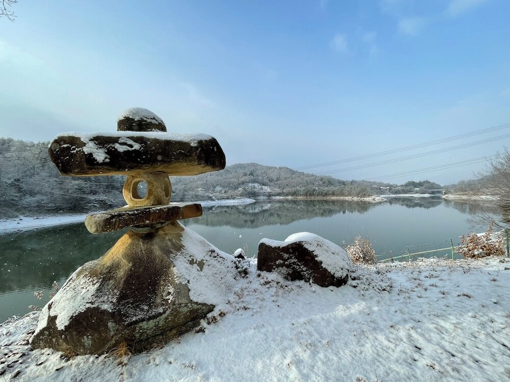 施設からの眺望