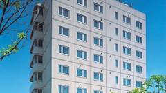 ホテルルートイン第2長野