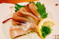 郷土料理 おが