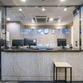 ビジネスホテル セジュールフジタ＆別館 フジタビルド（広島県 ビジネスホテル） / 3