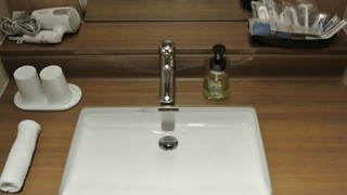 デラックス ルーム