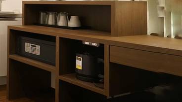 部屋からの景観 / 38