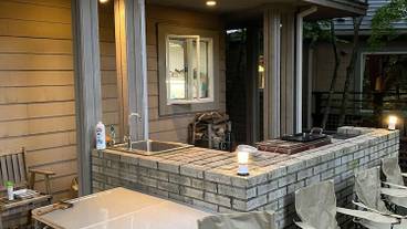 バーベキュー / ピクニック エリア / 8