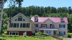 ペンション 星に願いを