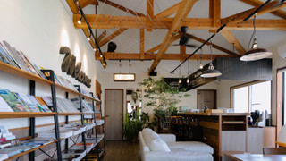 AWAJI ファミリースイート