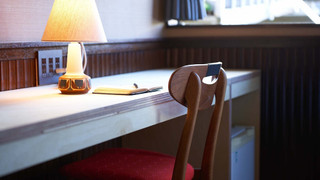 スタンダード ダブルルーム 禁煙 共用バスルーム