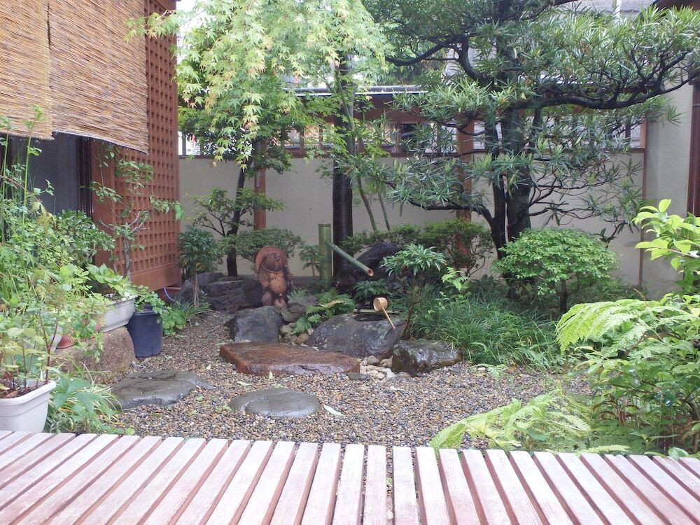 施設からの眺望