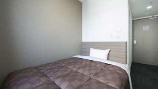 ダブルルーム 禁煙