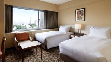 スーペリアツイン / 9