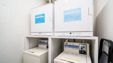 ランドリー ルーム / 4