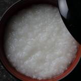 八代目儀兵衛　オリジナル朝粥 / 4